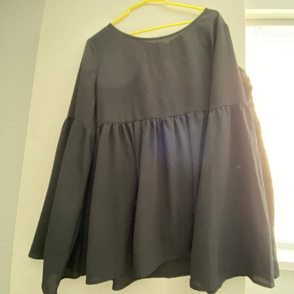 Shein Blouse - Picture 2 of 3